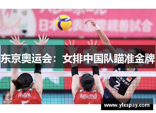 东京奥运会：女排中国队瞄准金牌