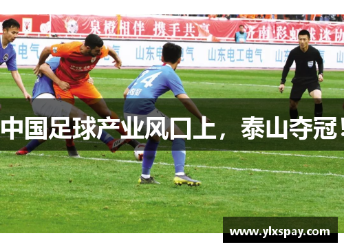 中国足球产业风口上，泰山夺冠！